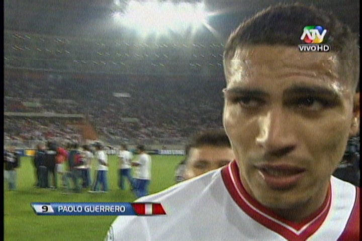 Perú derrota 1-0 a Ecuador en eliminatorias y rompe mala racha histórica