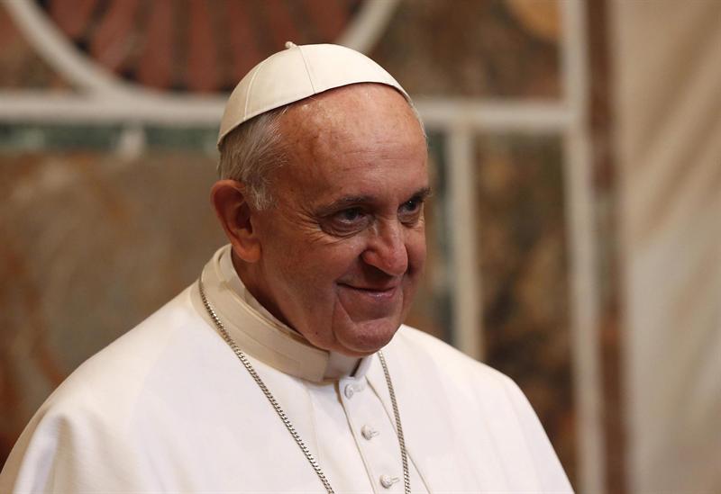 El Papa Francisco asegura que existe “lobby gay” en Roma