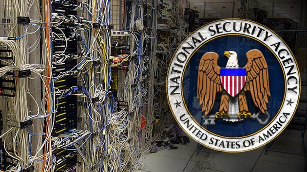 EE.UU. tendría unidad de ciberespionaje contra servidores extranjeros