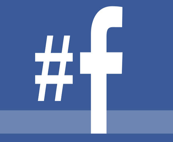 A lo Twitter, Facebook estrena uso de #hashtags o etiquetas