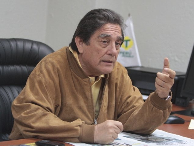 Perú Posible sacudida por nuevas denuncias contra Toledo