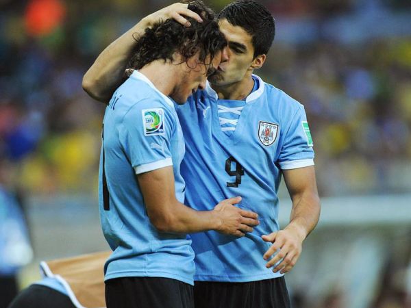 (Foto: Diario Correo ) Italia derrota al Uruguay por el honor en la Copa Confederaciones