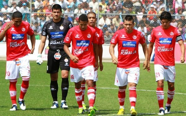 Juan Aurich decepcionó ante Itagüí de Colombia en el inicio de la Copa Sudamericana..