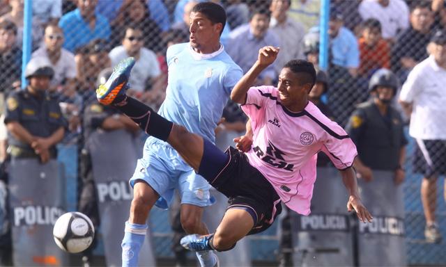 Pese a la derrota ante Pacifico FC; el Real Garcilaso del Cusco mantuvo el liderato al final de la fecha.