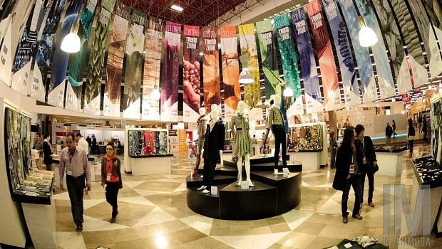 Con el apoyo de Promperú, 12 empresas peruanas del sector textil y confecciones  se congregarán en la Feria Internacional Intermoda 2013 de México.