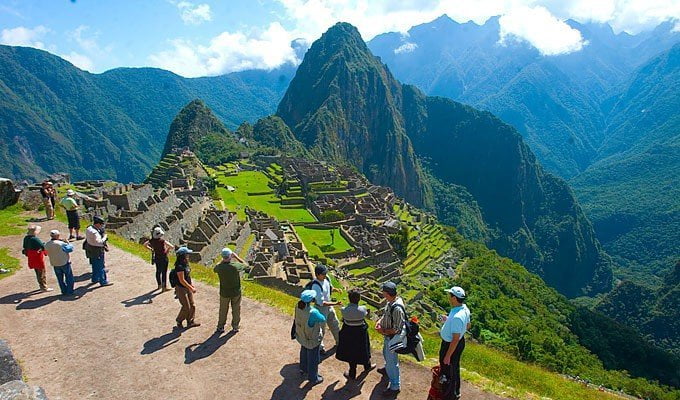 Cusco es el mejor lugar para visitar en Latinoamérica según ranking