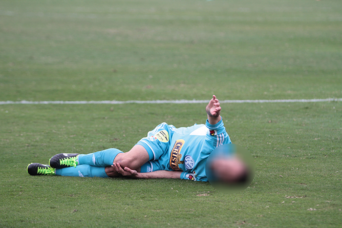 (Foto referencial Correo) Menor de 16 años muere en prueba física del Sporting Cristal
