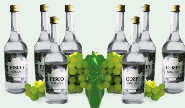 El pisco llegó a 25 mercados internacionales en el periodo enero-mayo del año del 2013.