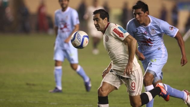 Real Garcilaso tratará este miércoles (1:00 p.m.) de llegar a la punta del descentralizado, cuando enfrente a Universitario.