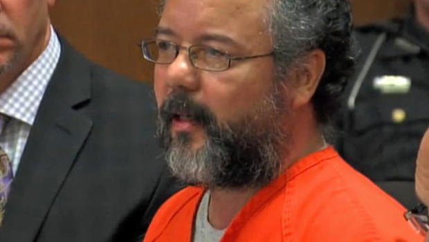 Ariel Castro, el secuestrador de Cleveland, se ahorcó en su celda