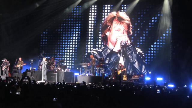 EN VIVO: Rock in Rio, hoy con Bon Jovi, Nickelback y Matchbox