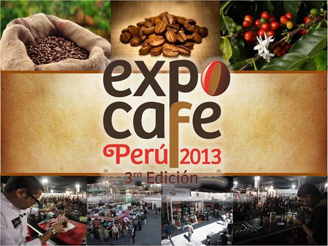 La tercera edición del Expocafé espera recaudar el doble del año pasado.