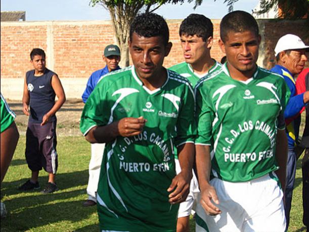 El club Los Caimanes de Puerto Eten no pudo conseguir el triunfo ante Coopsol para alejarse cuatro puntos de sus rivales por el ascenso.