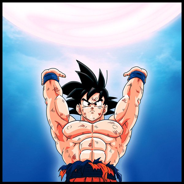 Son Goku /Kakarotto: Es el nieto de Son Gohan, o por lo menos así se nos introduce en la serie animada y el manga. Pero tiempo después se descubre que procede del planeta Vegeta