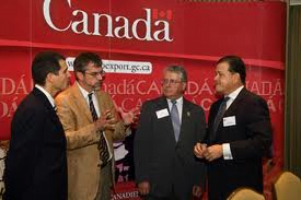 Empresas del sector textil buscarán concretar negocios con compradores canadienses.