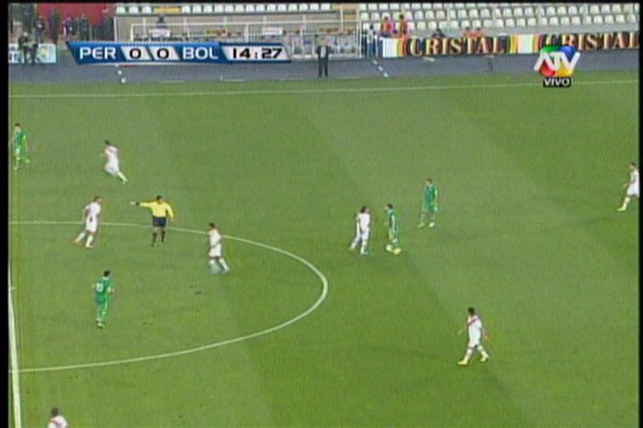 En Vivo: Perú vs Bolivia, último partido de la selección por clasificatorias