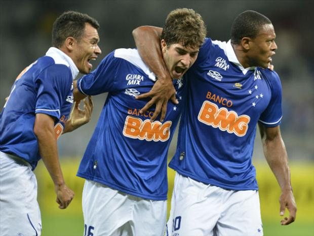 Cruzeiro espera volver a la senda del triunfo frente a Criciúma.