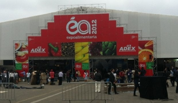 La Expoalimentaria 2013 espera superar con creces las ediciones pasadas.