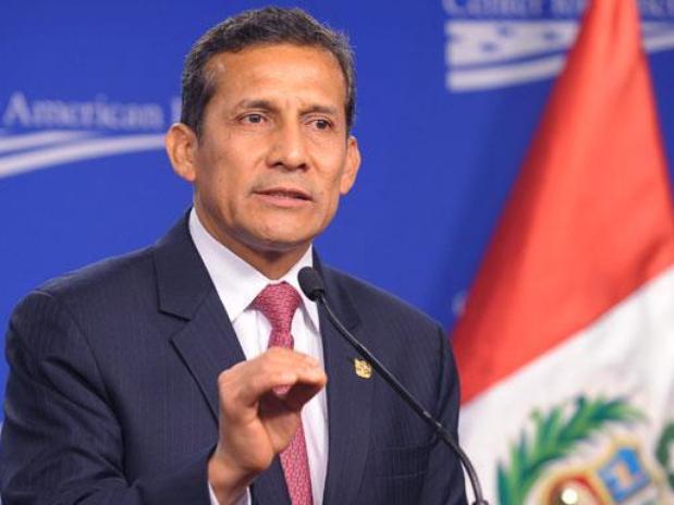 El gobierno del Perú se comprometió a formar parte del Acuerdo Transpacífico.