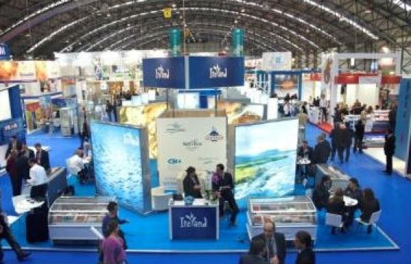 Una delegación de 10 empresas peruanas del sector pesca y acuícola formarán parte de una misión comercial a Tailandia.