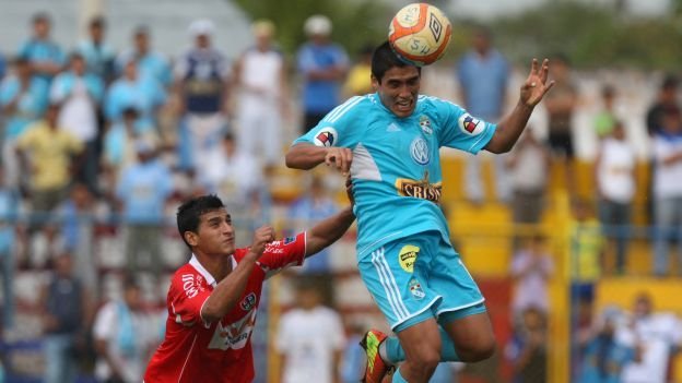 Unión Comercio y Sporting Cristal disputarán el partido de la fecha.