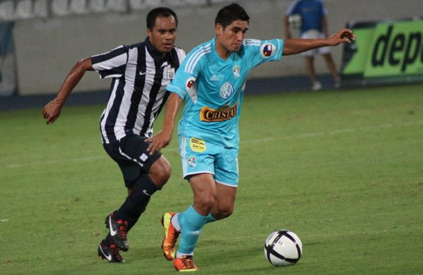 Alianza Lima y Sporting Cristal se enfrentarán el domingo ya sabiendo el resultado del Real Garcilaso.