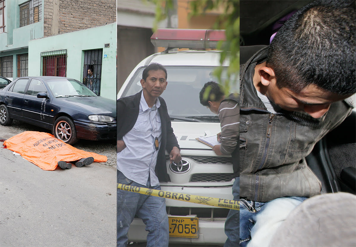Violencia al tope: Dos muertos en balacera, disparos contra alcalde y más