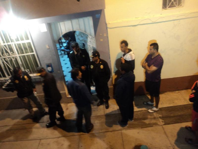 Asesinan a futbolista del Inti Gas en Ayacucho y culpan a policía