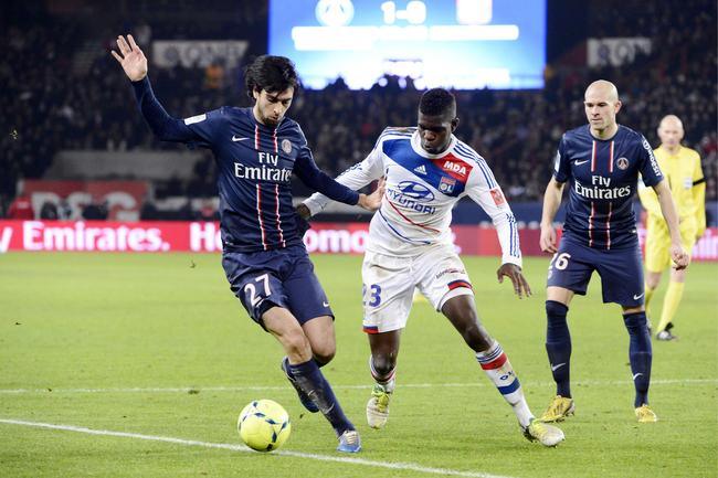 PSG recibirá al siempre difícil Lyon en el cierre de la fecha.