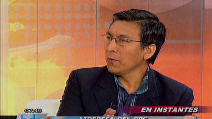Hernando Tavera del IGP: "Sismo en Cañete fue un aviso y no liberó energía"