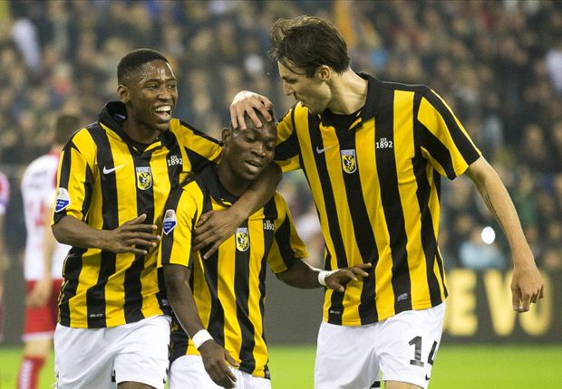 Vitesse no quiere ser puntero por una semana y por ella buscará el triunfo ante el Go Ahead Eagles.