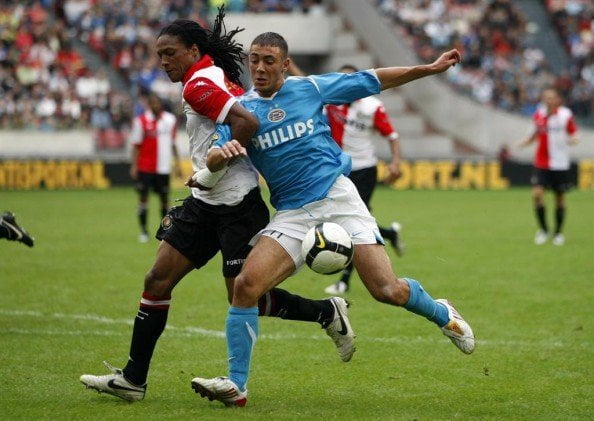 Feyenoord recibirá al PSV en el partido más atractivo de la fecha en el fútbol holandés.