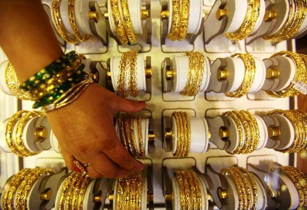 Las exportaciones de joyería peruana pueden incrementarse si se desarrolla más la industria.