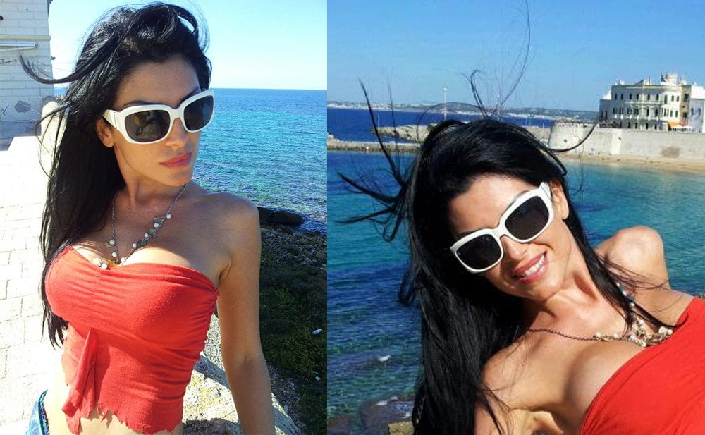 Escándalo: Detienen a Miss Italia por nexo con narcos peruanos
