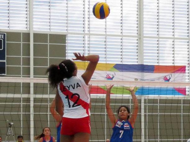 La selección infantil celebró otro triunfo en el Sudamericano que se disputa en Colombia.