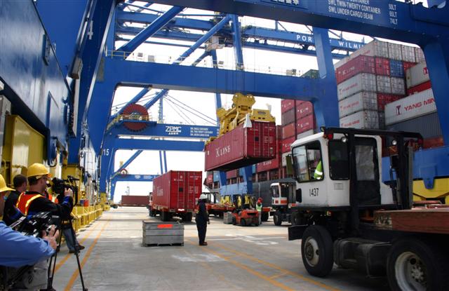 Los operadores de comercio exterior podrán regularizar sus infracciones cometidas hasta el 8 de noviembre del 2014.
