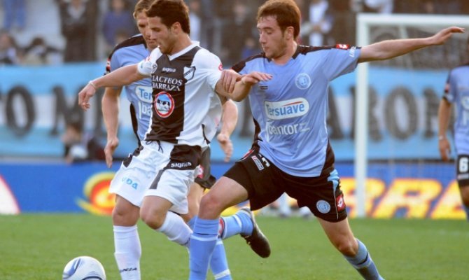Con el encuentro entre Belgrano y All Boys se dará inicio a la última fecha del fútbol argentino.