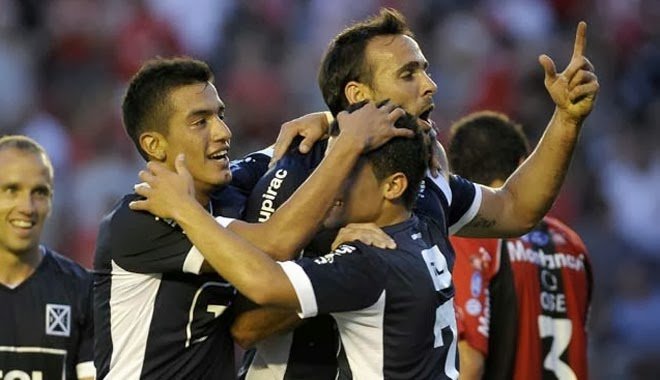 Independiente se encuentra a un punto del último cupo de ascenso.