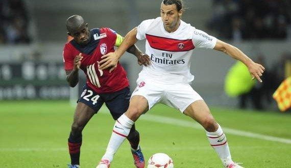 El PSG y el Lille protagonizarán el partido más atractivo de la fecha en Francia.