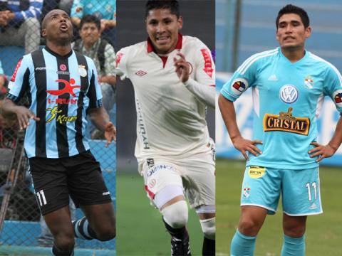 Real Garcilaso, Universitario y Sporting Cristal ya conocen parte de sus rivales de la Copa Libertadores 2014.