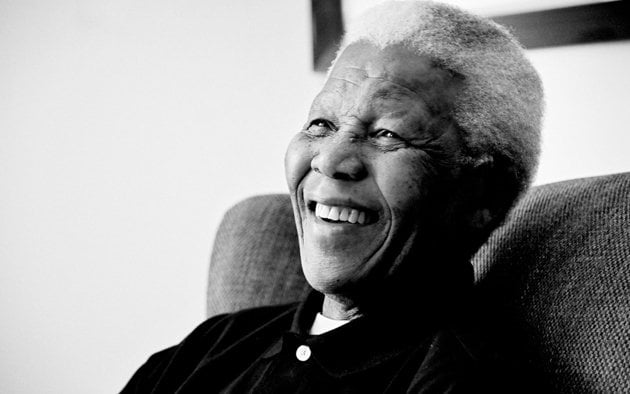 [VIDEO] Nelson Mandela y los grandes tributos musicales en su honor