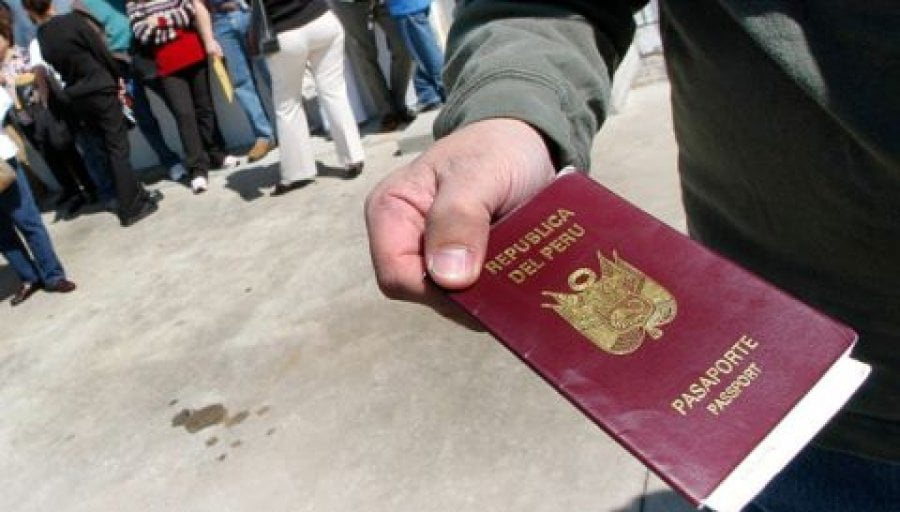 Consejo de la UE elimina visa Schengen para peruanos informa Canciller