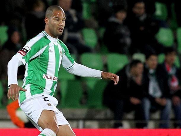 Con el peruano Alberto Rodríguez, Rio Ave jugará ante el campeón vigente Porto.