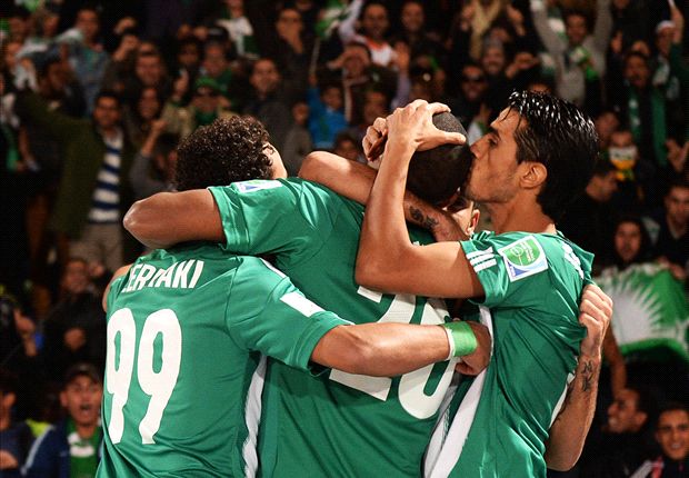 Sorpresa en el Mundial de Clubes. Raja Casablanca eliminó al Mineiro y jugará la final ante Bayern Munich.