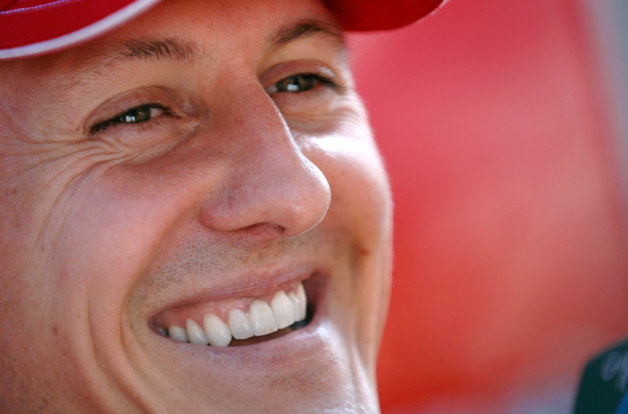 Michael Schumacher en coma tras grave accidente en esquí