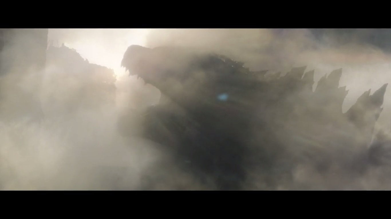 [VIDEO] Mira el primer trailer de Godzilla que se estrena el 2014