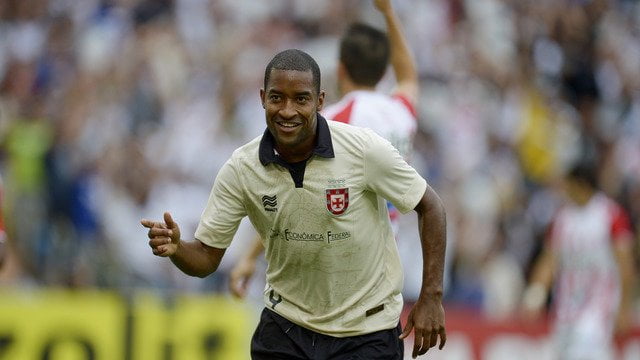 Vasco da Gama ganó y llegará la última fecha con chances de salvarse del descenso,