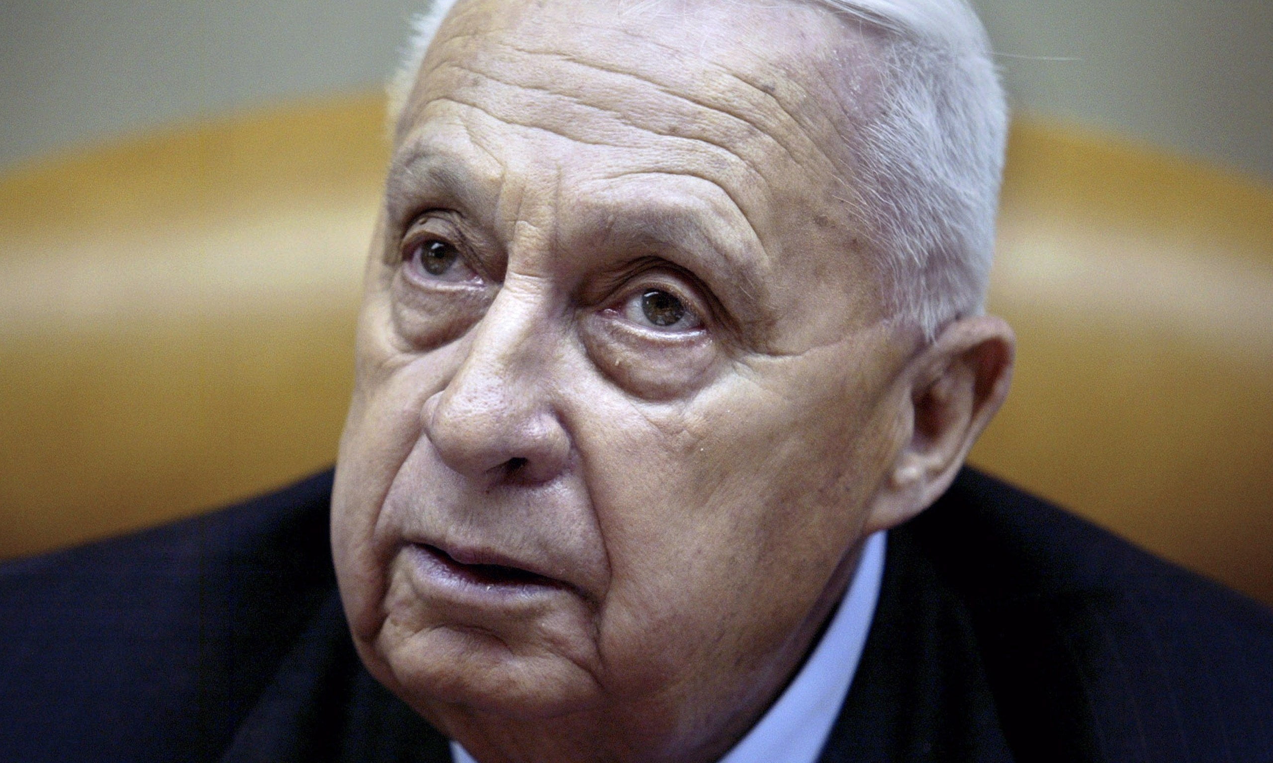 A los 85 años falleció Ariel Sharon, ex primer ministro Israelí