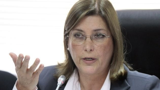 La Haya: Canciller Eda Rivas se reunió con autoridades de Tacna