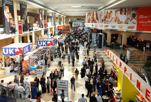 Gulfood podría significar una gran oportunidad para posiciones alimentos peruanos en el mercado del Medio Oriente.